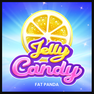 Jelly Candy